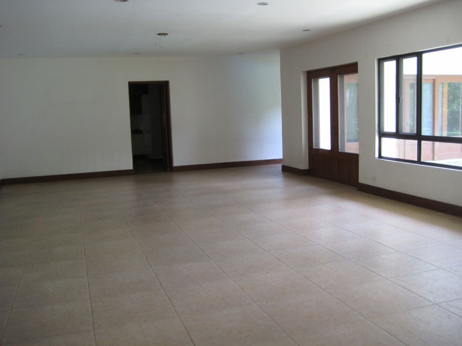 Interior one