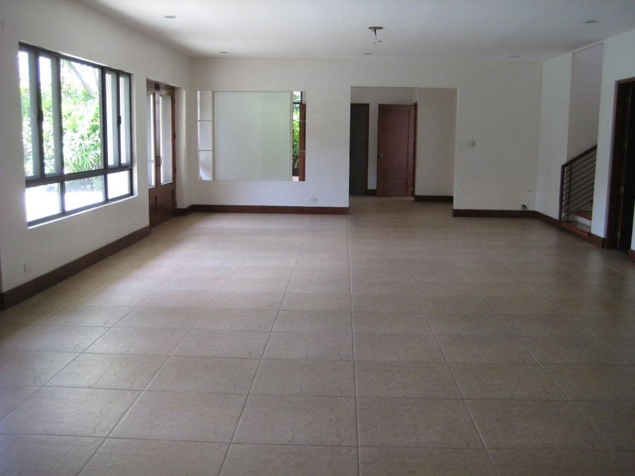 Interior one