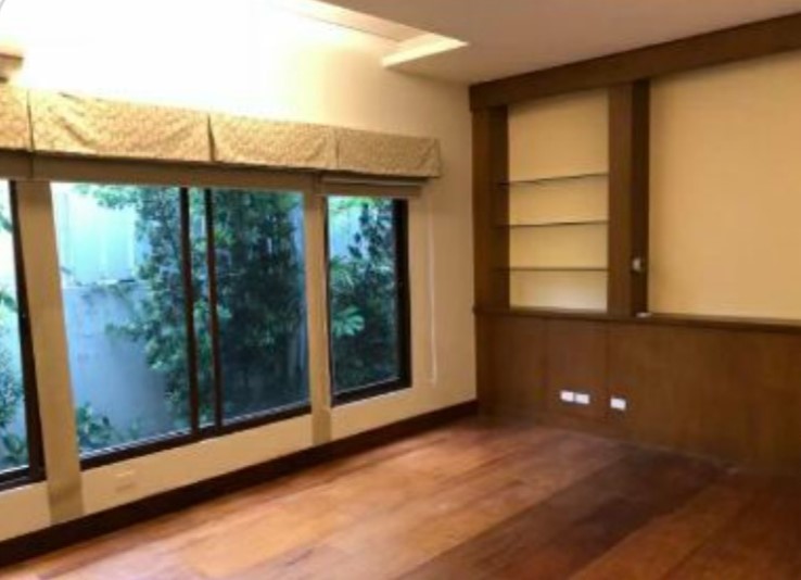 Interior one