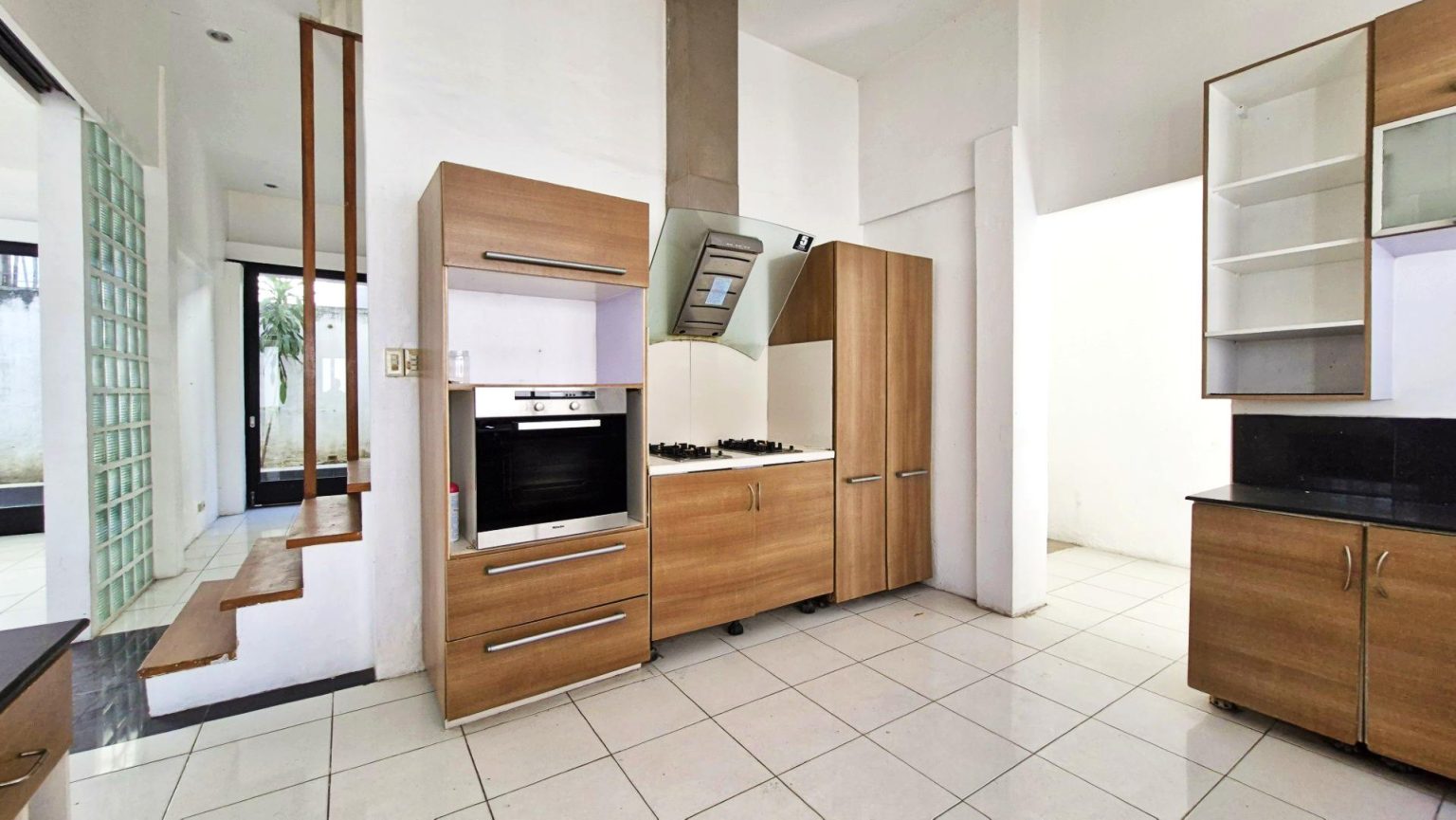 Interior one